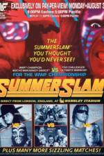 Watch Summerslam Zmovies