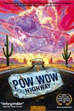 Watch Powwow Highway Zmovies