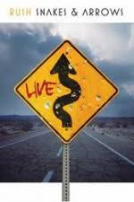 Watch Rush: Snakes And Arrows - Live In Holland Zmovies