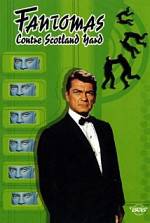 Watch Fant�mas contre Scotland Yard Zmovies