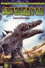 Watch Dinocroc vs Supergator Zmovies