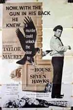 Watch The House of the Seven Hawks Zmovies