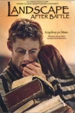 Watch Krajobraz po bitwie Zmovies