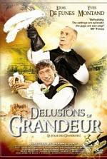 Watch Delusions of Grandeur Zmovies