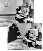 Watch The Gorilla Mystery (Short 1930) Zmovies