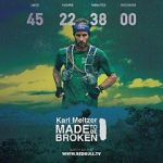 Watch Karl Meltzer: Made to Be Broken (Short 2017) Zmovies