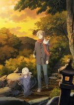 Watch Natsume\'s Book of Friends: The Waking Rock and the Strange Visitor Zmovies