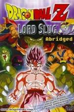 Watch DragonBall Z Abridged Lord Slug Zmovies