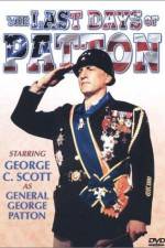 Watch The Last Days of Patton Zmovies