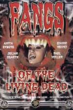 Watch Vampire Blob Silent Fangs of Horror Zmovies