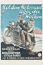 Watch A Motorcycle Trip Among the Clouds Zmovies