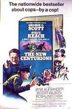 Watch The New Centurions Zmovies