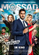 Watch Mossad Zmovies