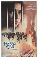 Watch Hanna\'s War Zmovies