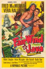 Watch Fair Wind to Java Zmovies