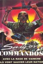 Watch Saigon Commandos Zmovies