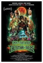 Watch Onyx the Fortuitous and the Talisman of Souls Zmovies