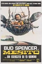 Watch The 5-Man Army Zmovies