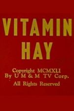 Watch Vitamin Hay Zmovies