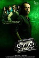 Watch Bhindi Baazaar Inc. Zmovies