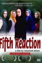 Watch The Fifth Reaction Zmovies