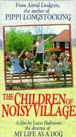Watch The Children of Noisy Village Zmovies
