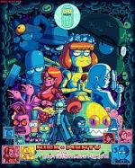 Watch Rick + Morty in the Eternal Nightmare Machine (TV Special 2021) Zmovies