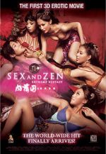 Watch 3-D Sex and Zen: Extreme Ecstasy Zmovies
