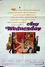 Watch Any Wednesday Zmovies