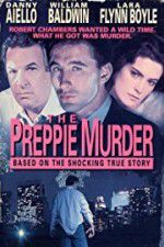 Watch The Preppie Murder Zmovies