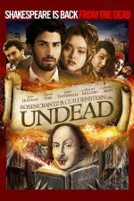Watch Rosencrantz and Guildenstern Are Undead Zmovies