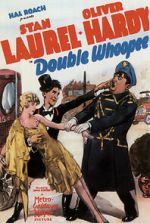 Watch Double Whoopee (Short 1929) Zmovies