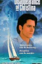 Watch The Disappearance of Christina Zmovies
