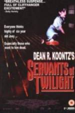 Watch Servants of Twilight Zmovies