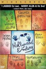 Watch Hollywood Ending Zmovies