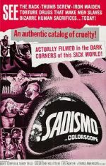 Watch Sadismo Zmovies