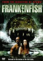 Watch Frankenfish Zmovies