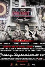 Watch Lion Fight 11 Zmovies