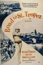 Watch Road to Saint Tropez Zmovies