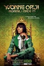 Watch Yvonne Orji: Momma, I Made It Zmovies