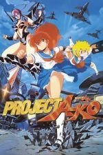 Watch Project A-Ko Zmovies