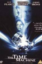 Watch The Time Machine Zmovies
