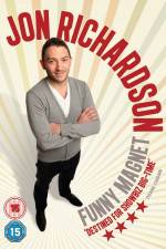 Watch Jon Richardson Funny Magnet Zmovies