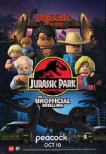 Watch LEGO Jurassic Park: The Unofficial Retelling (Short 2023) Zmovies
