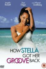 Watch How Stella Got Her Groove Back Zmovies