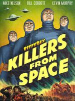 Watch RiffTrax: Killers from Space Zmovies