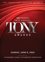 Watch The 78th Annual Tony Awards (TV Special 2025) Zmovies