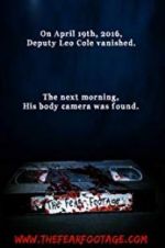 Watch The Fear Footage Zmovies