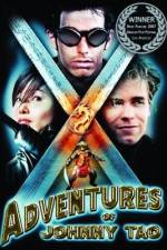 Watch Adventures of Johnny Tao Zmovies