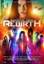 Watch The Immortal Wars: Rebirth Zmovies